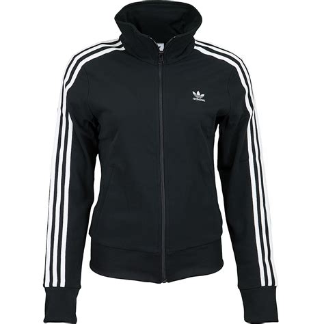 adidas oberteil damen schwarz|Frauen.